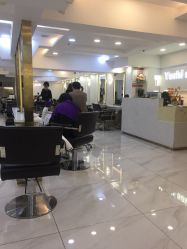 -雅仕 HAIR SALON 美发沙龙