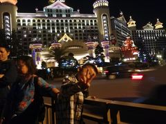 -广州长隆国际大马戏