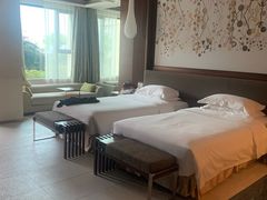 -惠州金海湾嘉华度假酒店