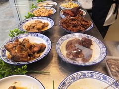 -佬街佬味(荣巷店)