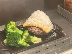 -肉肉大米(金虹桥店)