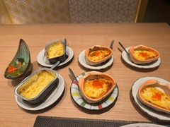 -德川家日本料理(顺义华联店)