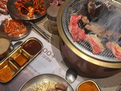 -西塔老太太泥炉烤肉(沈阳店)