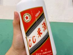 -堂瓦里·33年传统赣菜(第一街区店)