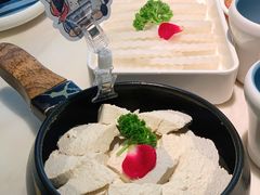 -左庭右院鲜牛肉火锅(环球港店)