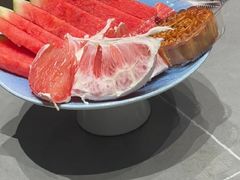 -都市阳光海鲜城(青山湖店)