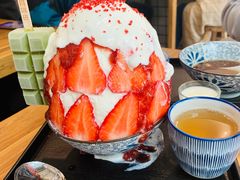 -WONDER ICE 萬得冰田(建設路总店)
