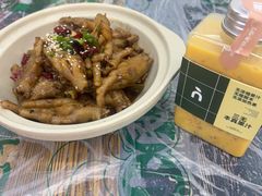 -小民大排档(江汉路店)