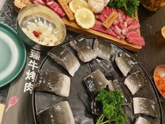 -臻牛烤肉