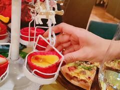 -美森西餐厅(曙光大道店)