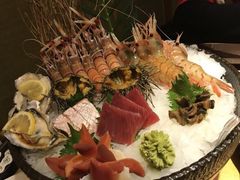 -割烹旭日本料理(龙湖狮山天街店)