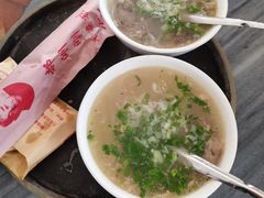 -郝刚刚羊杂割(柳巷店)