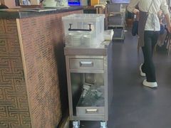 -李恩记清真水饺(北电大厦店)