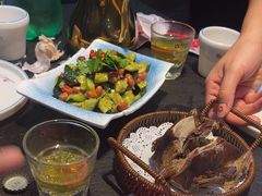 -高家烧鸽子烧烤店63年