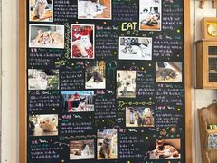-小时光咖啡馆(开森度假森林店)