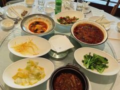 -白云中餐厅·粤菜·亚龙湾喜来登度假酒店