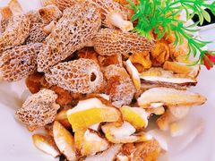 -名善山珍·野生菌汤锅(文殊院店)