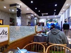 大堂-金龙·打边炉(武进路店)