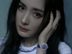 -Harry Winston 海瑞温斯顿