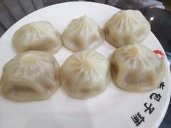 -庆丰包子铺(天通苑店)