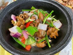 -海鲜街菜馆(海珠南路店)