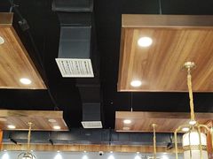 -鲜锦记潮汕牛肉火锅(月坛店)
