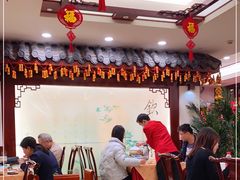 大堂-钦善斋(武侯祠店)