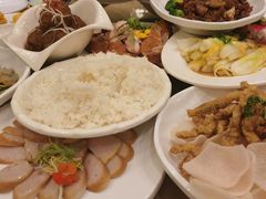 -满汉楼(安发桥店)