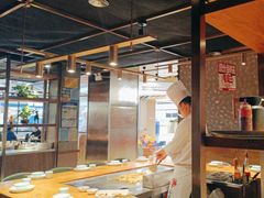 -飞阳铁板烧(ME TOWN购物中心店)