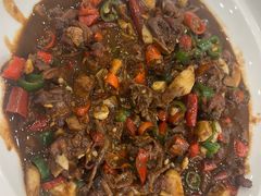 -攸州小镇家湘菜(小米科技园店)