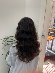 -乾健·烫染·接发SALON