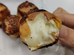 -鲍师傅糕点(永安里店)