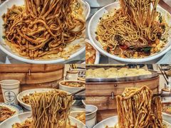 -李与白包子铺(桐梓林店)