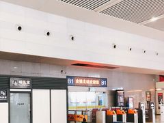 -余姚北站