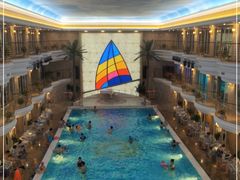 -海韵之星邮轮水会(明发商业广场店)