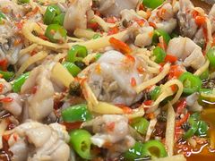 -艺味深尝(云锦路店)