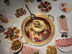 -小龙坎火锅(汉街店)