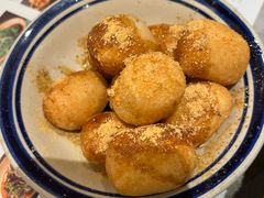 -廖川菜(金虹桥店)