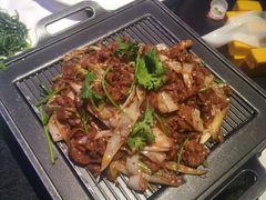贝勒爷烤肉-墨宴(西洋湖店)