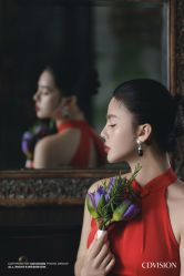 点击看大图 -CD视觉婚纱摄影