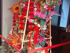 -南京市民俗博物馆(甘熙故居)