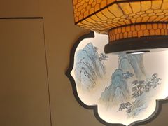 -绿茶餐厅(朝阳大悦城店)