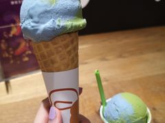-Dal Cuore 达可芮冰淇淋(陕西北路店)