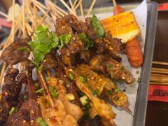 -林二哥宜烤官·宜宾小烧烤