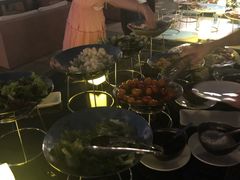 -WOLFGANG PUCK KITCHEN & BAR(迪士尼小镇店)