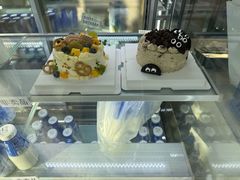 -心乐生活新鲜屋(星海广场店)