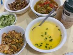 -笨罗卜浏阳菜馆(太平街店)