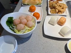 -海底捞火锅(奥体南路店)