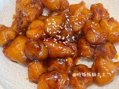 糖醋里脊-佬肥猫(七宝宝龙店)