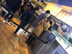 -喜茶(上海正大广场店)